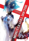 Monster Girl Doctor (Light Novel) Vol. 3 - Book