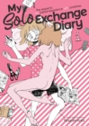 My Solo Exchange Diary Vol. 1 - Book
