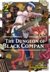 The Dungeon of Black Company Vol. 2 - Book