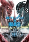 Devilman VS. Hades Vol. 3 - Book