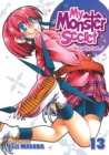 My Monster Secret Vol. 13 - Book