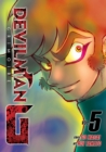 Devilman Grimoire Vol. 5 - Book