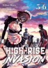 High-Rise Invasion Omnibus 5-6 - Book