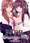 NTR - Netsuzou Trap Vol. 6 - Book