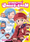 Himouto! Umaru-chan Vol. 4 - Book