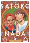 Satoko and Nada Vol. 2 - Book