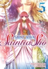 Saint Seiya: Saintia Sho Vol. 5 - Book
