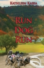 Run Dog Run - Book
