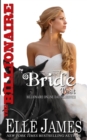 The Billionaire Bride Test - Book