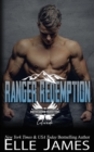 Ranger Redemption - Book