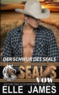 SEAL'S Vow : Der Schwur Des SEALS - Book