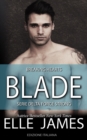 Blade : Breaking Hearts - Book
