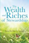 The Wealth and Riches of Stewardship - Book