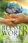 They Blessed the World - Book