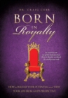 Born in Royalty - Book