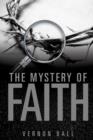 The Mystery of Faith - Book