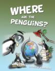 Where Are the Penguins? - Book
