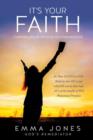 It's Your Faith - Book