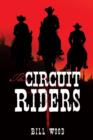 The Circuit Riders - Book