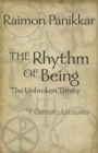 The Rhythm of Being : The Gifford Lectures - Book