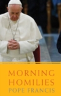 Morning Homilies - Book