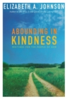 Abounding in Kindness : Writing for the People of God - Book
