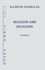 Religion and Religions - Book