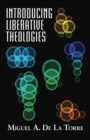 Introducing Liberative Theologies - Book