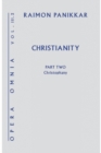 Christianity : A Christophany - Book