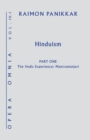Hinduism : The Vedic Experience. Mantramanjari - Book