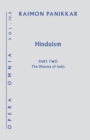 Hinduism : The Dharma of India - Book