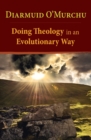 Doing Theology in an Evolutionary Way - Book