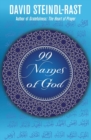 99 Names of God - Book