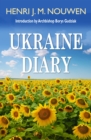 Ukraine Diary - Book