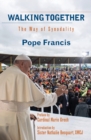 Walking Together : The Way of Synodality - Book