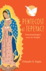 Pentecost at Tepeyac - Book