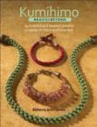 Kumihimo Basics and Beyond : 24 Braided and Beaded Jewelry Projects on the Kumihimo Disk - Book