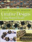 Creative Designs Using Shaped Beads - Book
