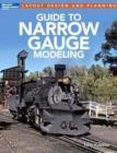 Guide to Narrow Gauge Modeling - Book