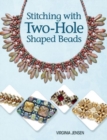 Stitching with Two-Hole Shaped Beads - Book
