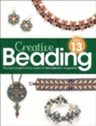 Creative Beading Vol. 13 - Book