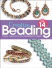Creative Beading Vol. 14 - Book