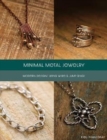 Minimal Metal Jewelry - Book
