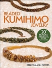 Beaded Kumihimo Jewelry - Book