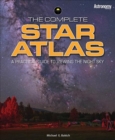 The Complete Star Atlas - Book