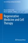 Regenerative Medicine and Cell Therapy - Book