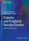 Diabetes and Peripheral Vascular Disease : Diagnosis and Management - eBook