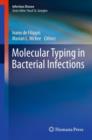 Molecular Typing in Bacterial Infections - Book