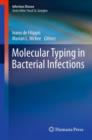 Molecular Typing in Bacterial Infections - eBook