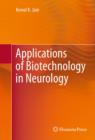 Applications of Biotechnology in Neurology - eBook